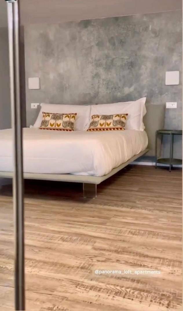 Panorama Loft Apartments Stresa Ngoại thất bức ảnh