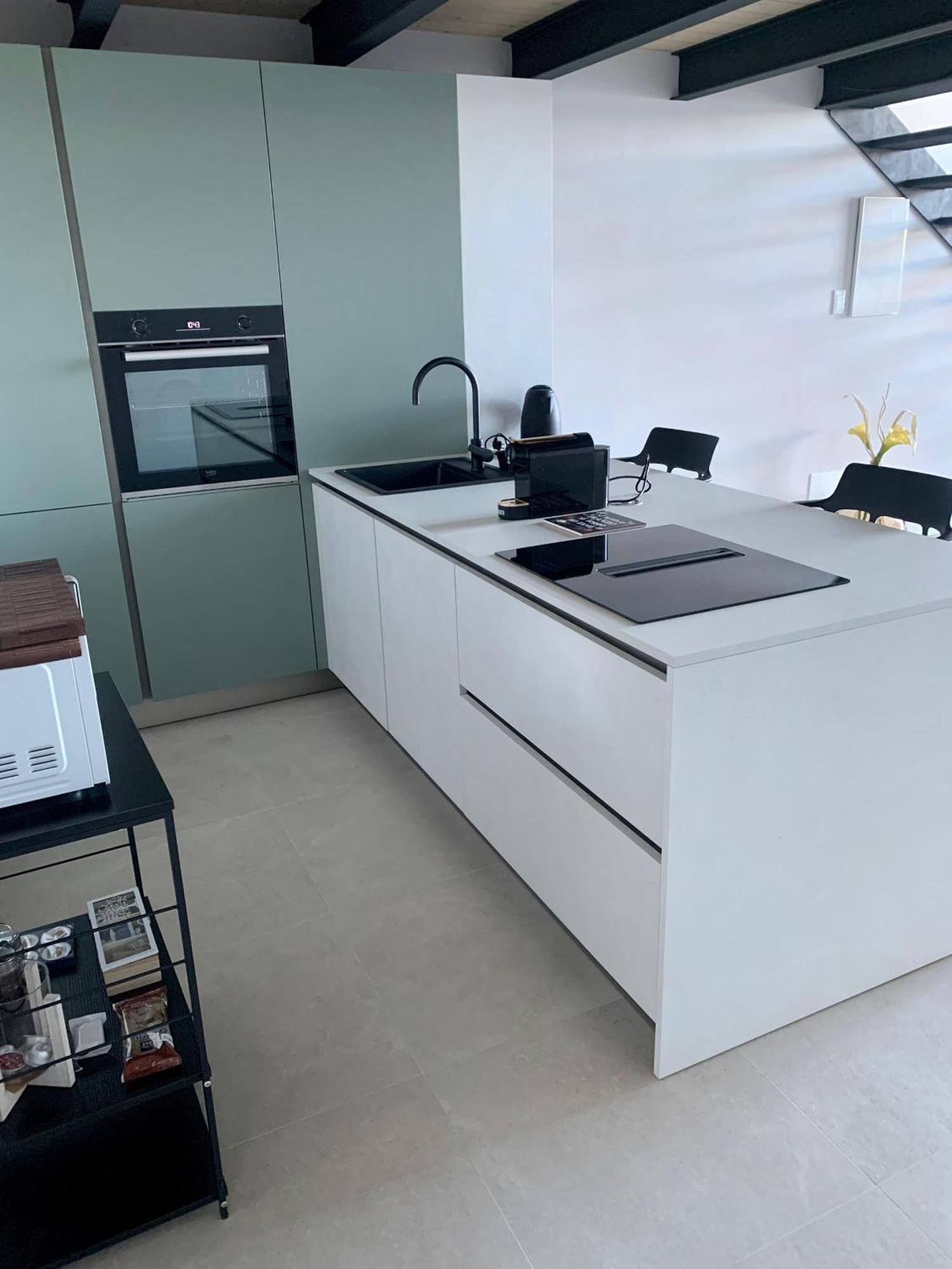 Panorama Loft Apartments Stresa Ngoại thất bức ảnh