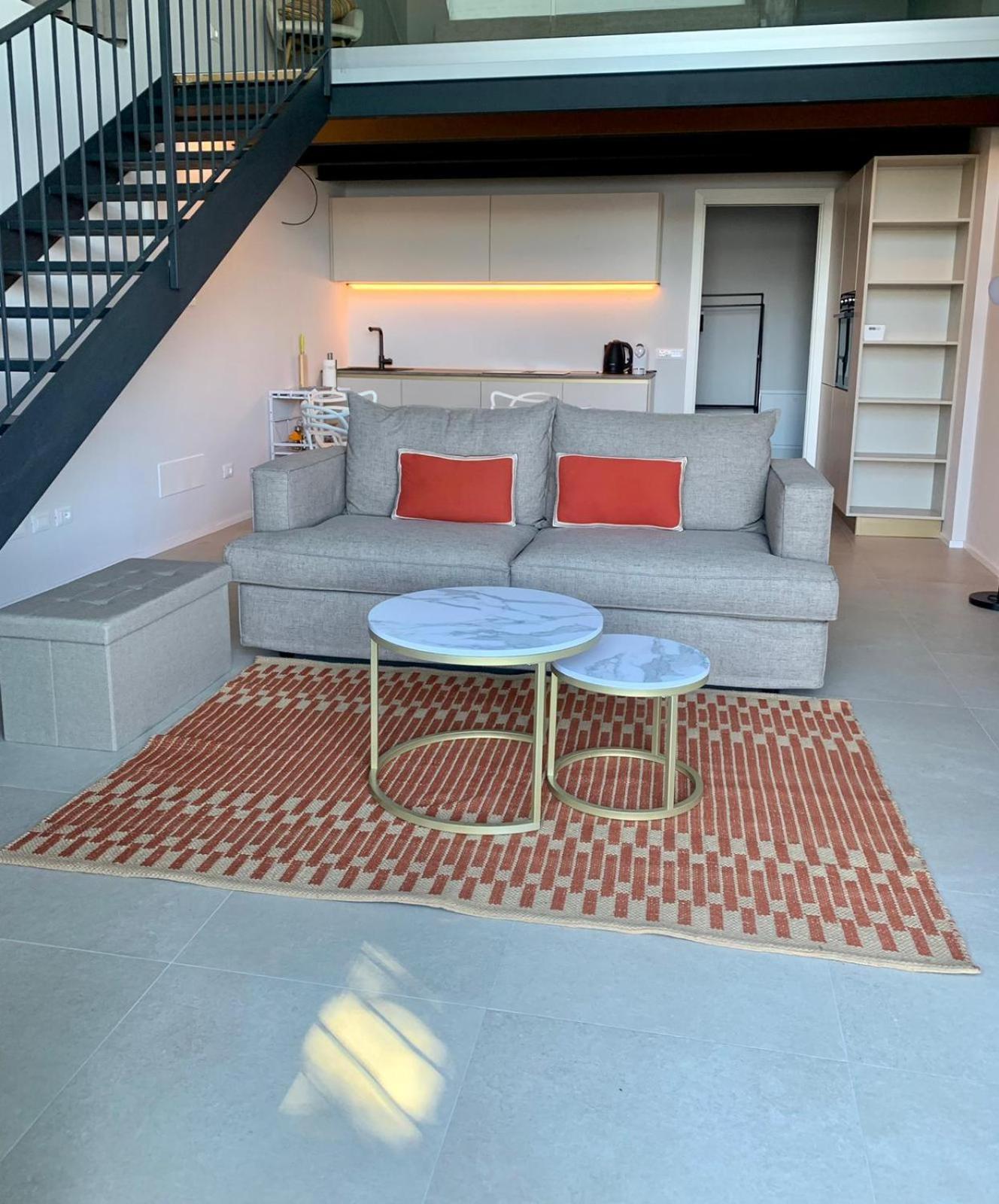Panorama Loft Apartments Stresa Ngoại thất bức ảnh