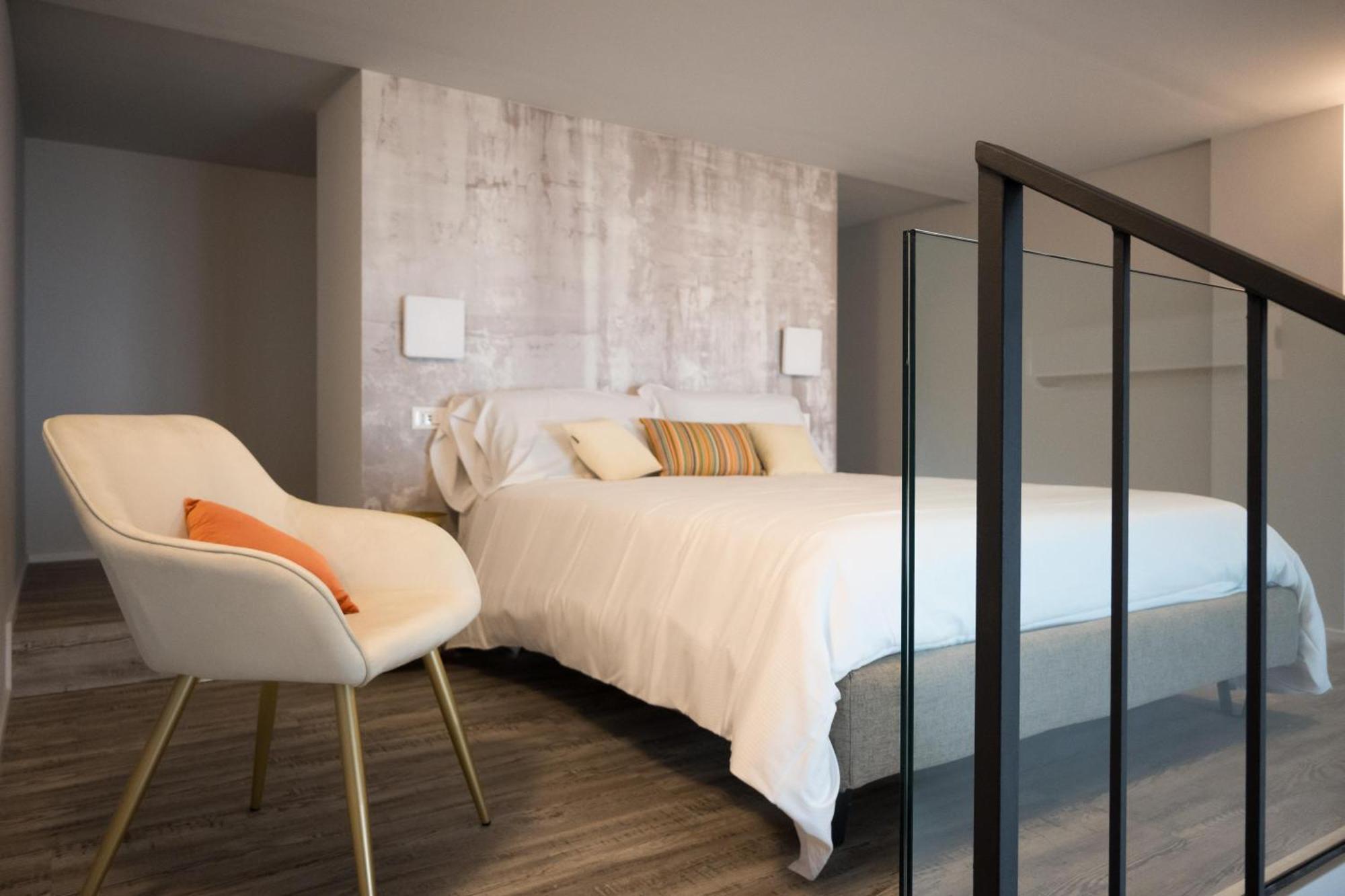 Panorama Loft Apartments Stresa Ngoại thất bức ảnh