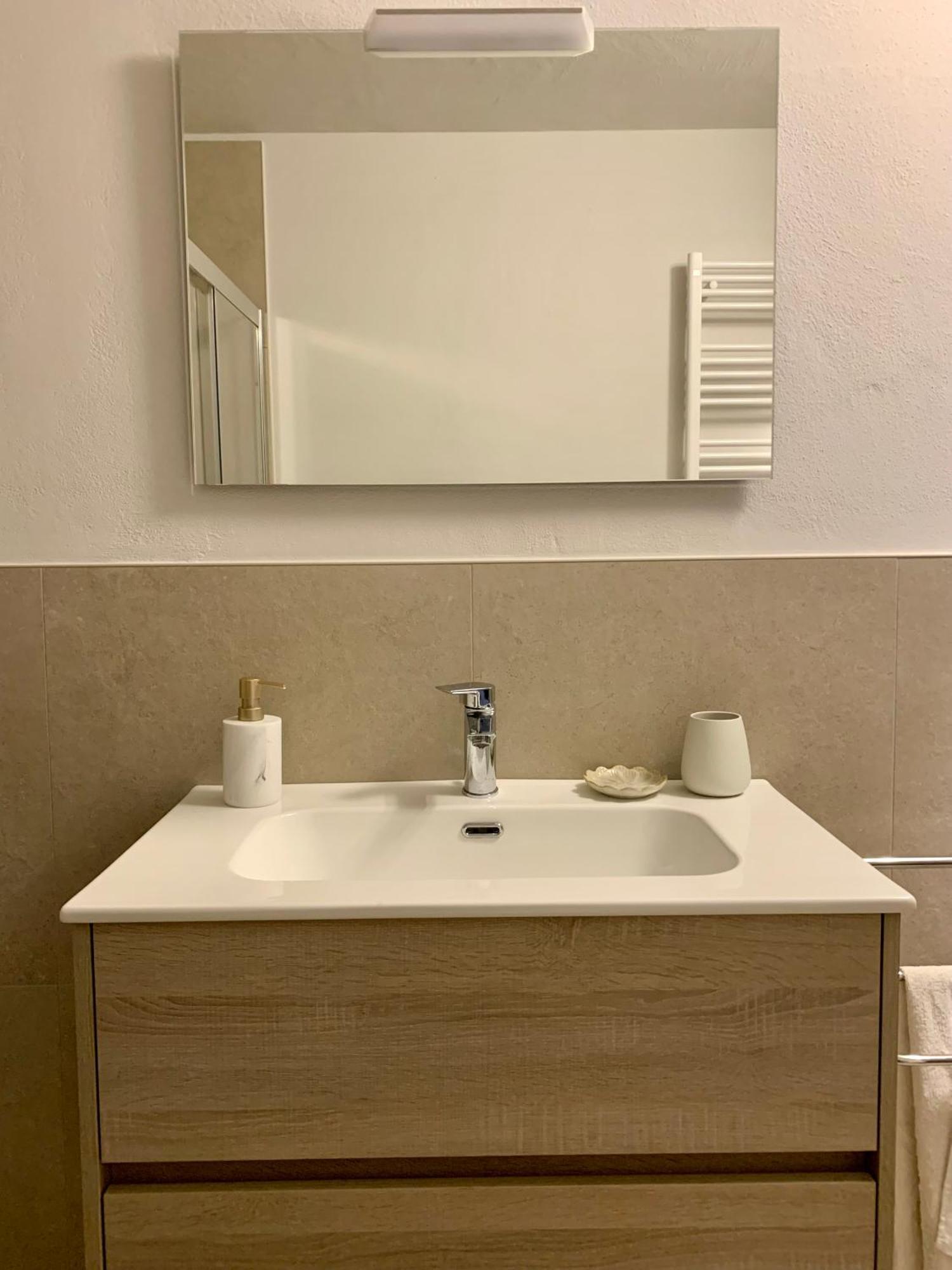 Panorama Loft Apartments Stresa Ngoại thất bức ảnh