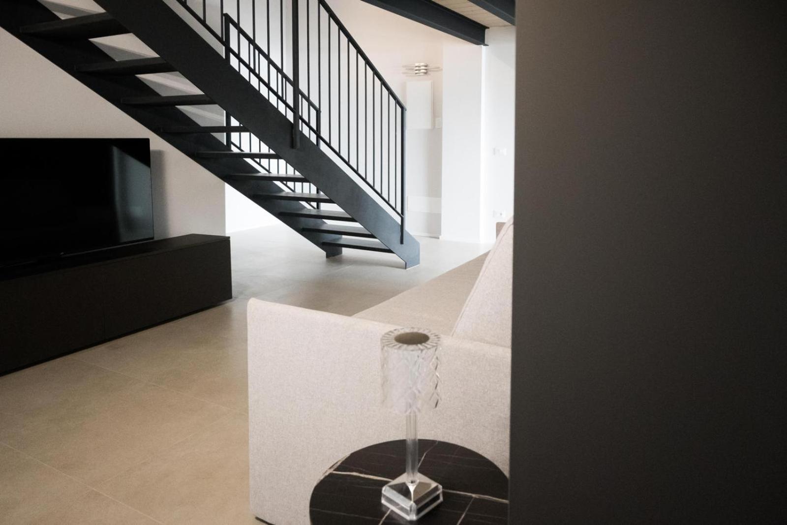Panorama Loft Apartments Stresa Ngoại thất bức ảnh