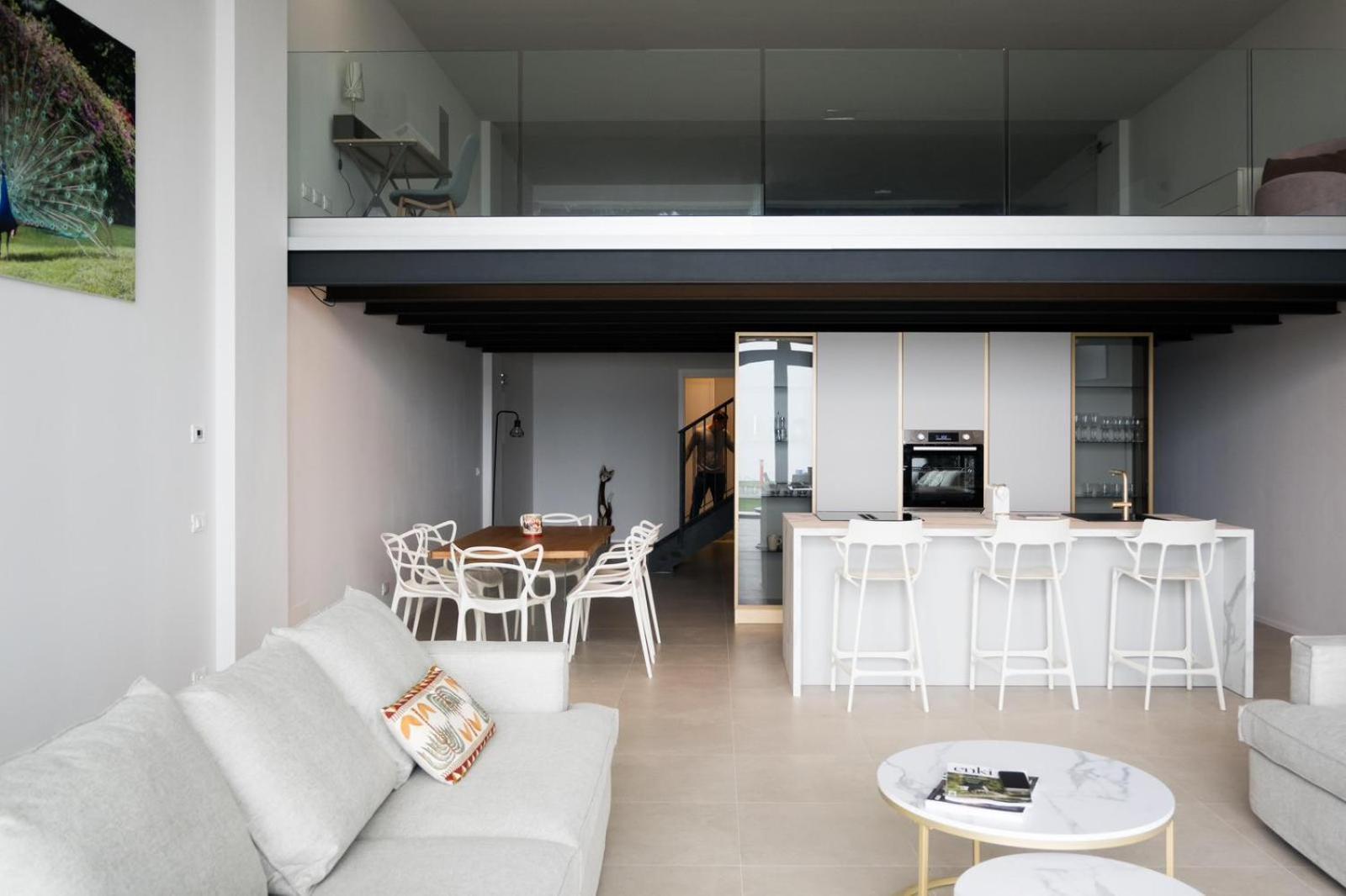 Panorama Loft Apartments Stresa Ngoại thất bức ảnh
