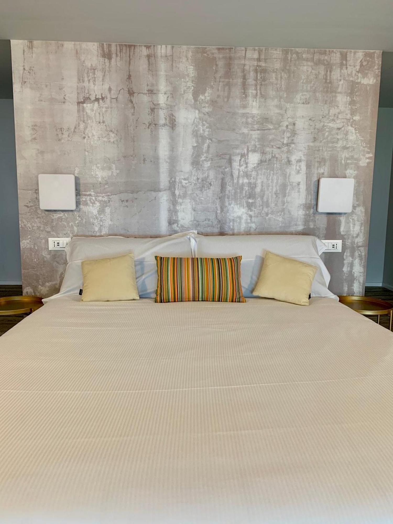 Panorama Loft Apartments Stresa Ngoại thất bức ảnh