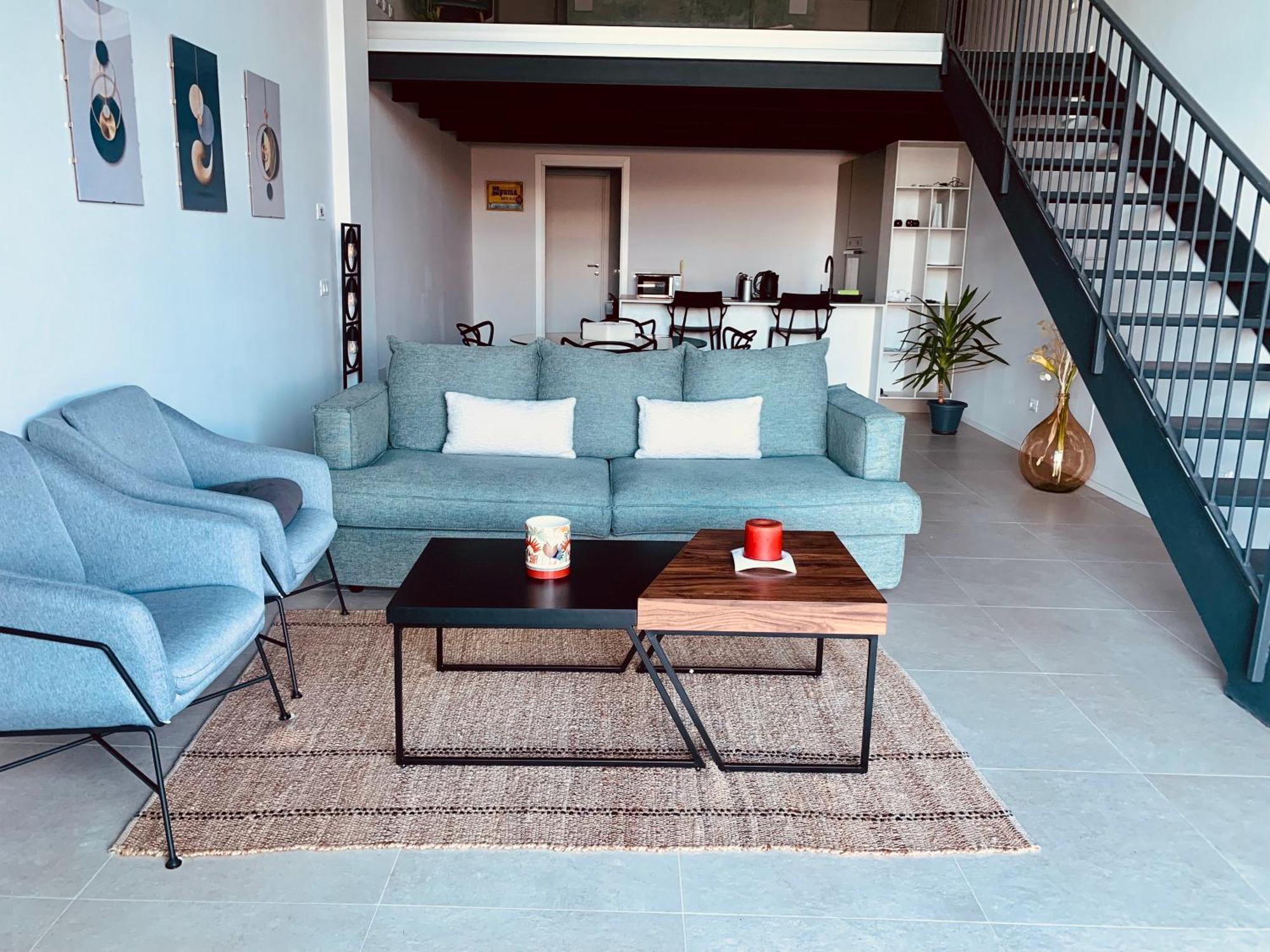 Panorama Loft Apartments Stresa Ngoại thất bức ảnh