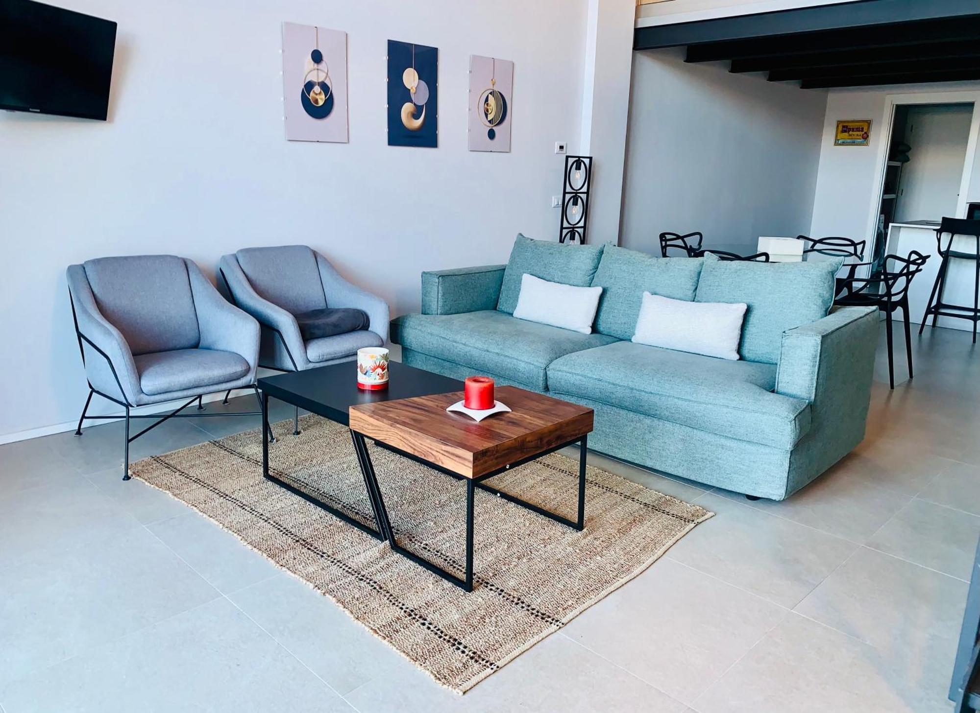 Panorama Loft Apartments Stresa Ngoại thất bức ảnh
