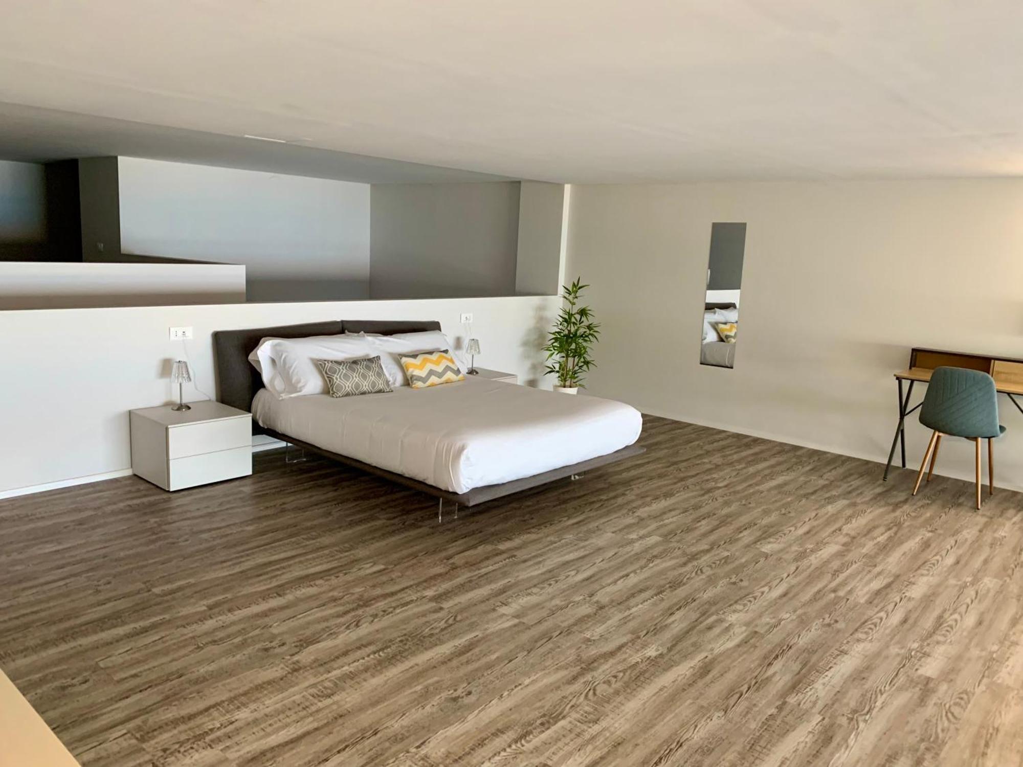 Panorama Loft Apartments Stresa Ngoại thất bức ảnh
